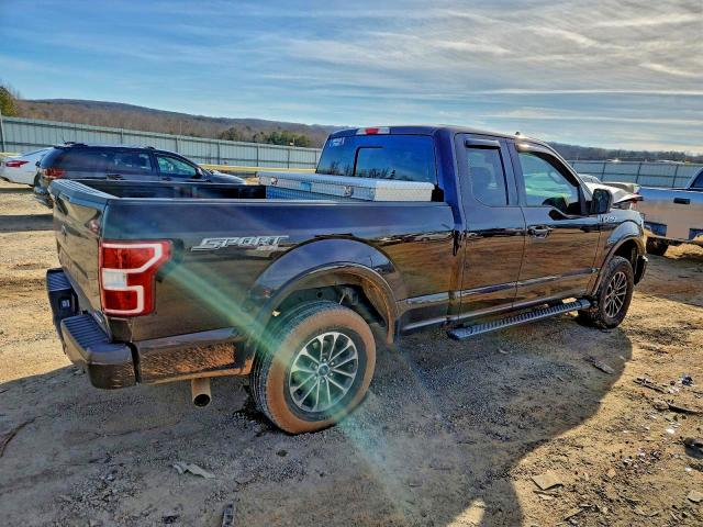 Фото 3 - FORD F-150