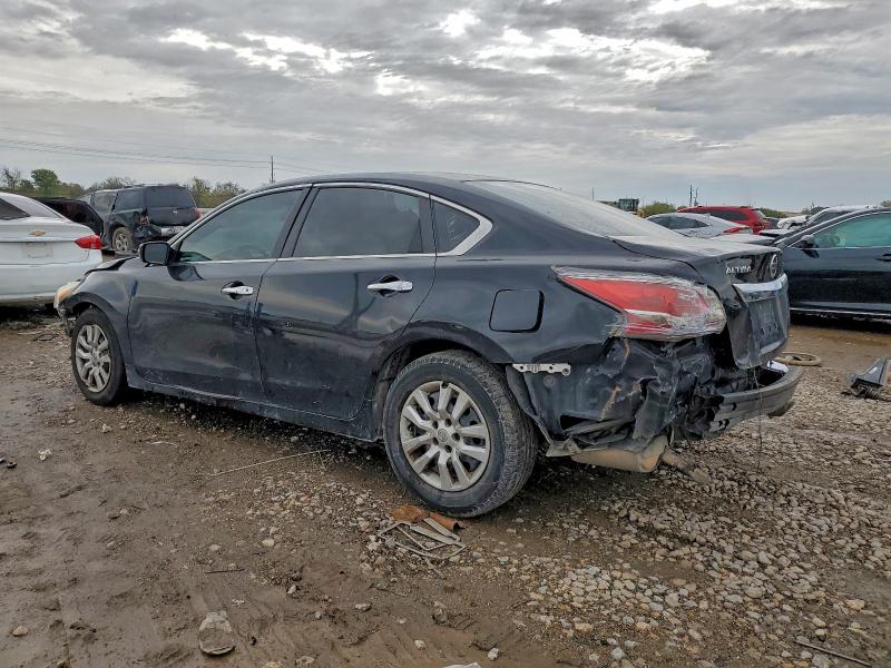 Фото 2 - NISSAN ALTIMA