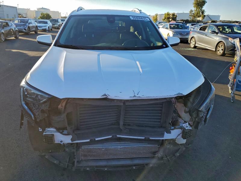 Фото 5 - GMC TERRAIN