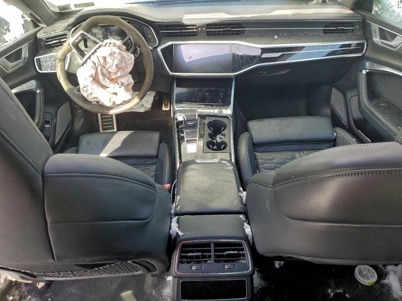 Фото 8 - AUDI S7/RS7