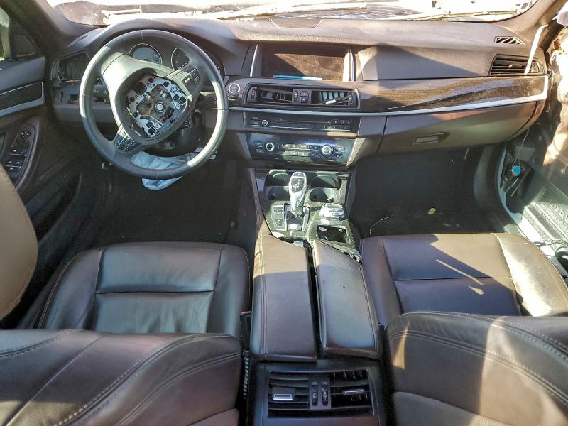 Фото 8 - BMW 5 SERIES