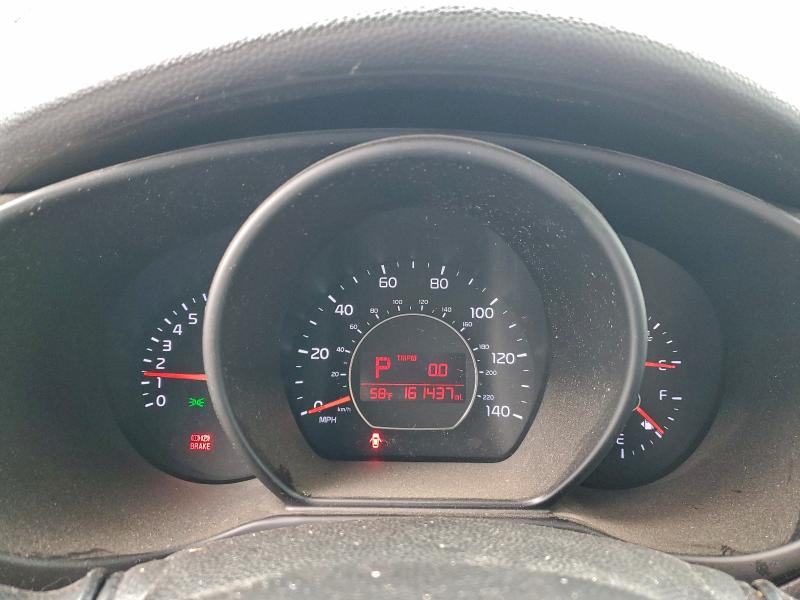 Фото 9 - KIA SOUL