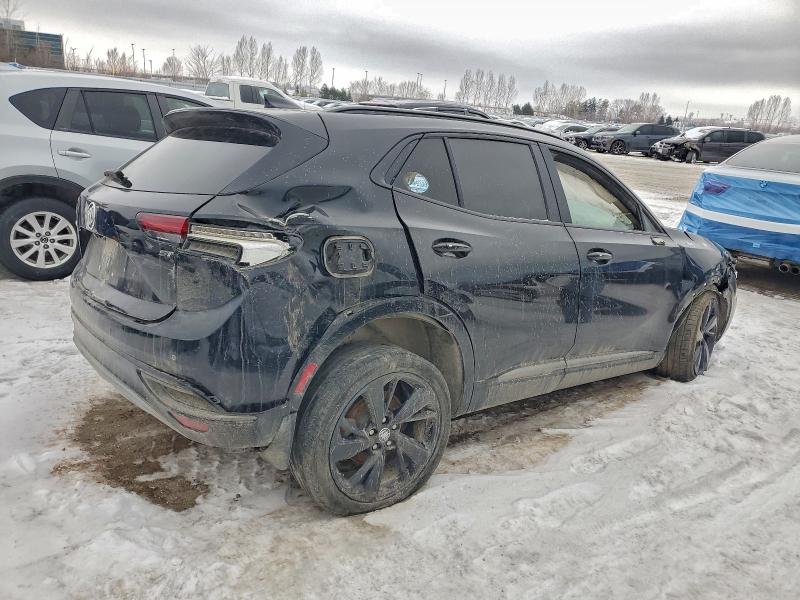 Фото 3 - BUICK ENVISION