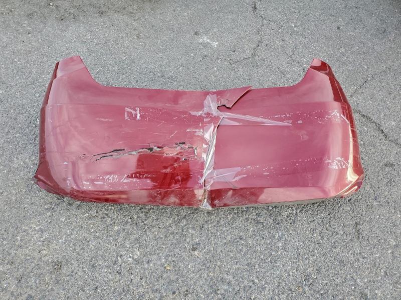 Фото 12 - TOYOTA CAMRY