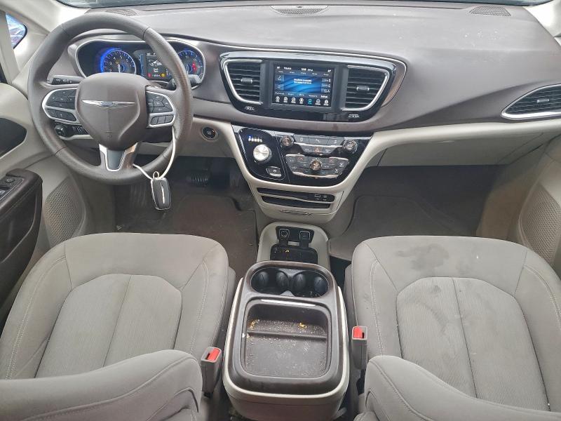 Фото 8 - CHRYSLER PACIFICA