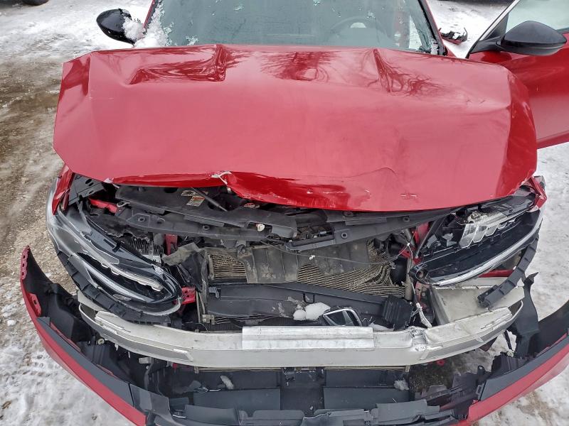 Фото 11 - HONDA ACCORD