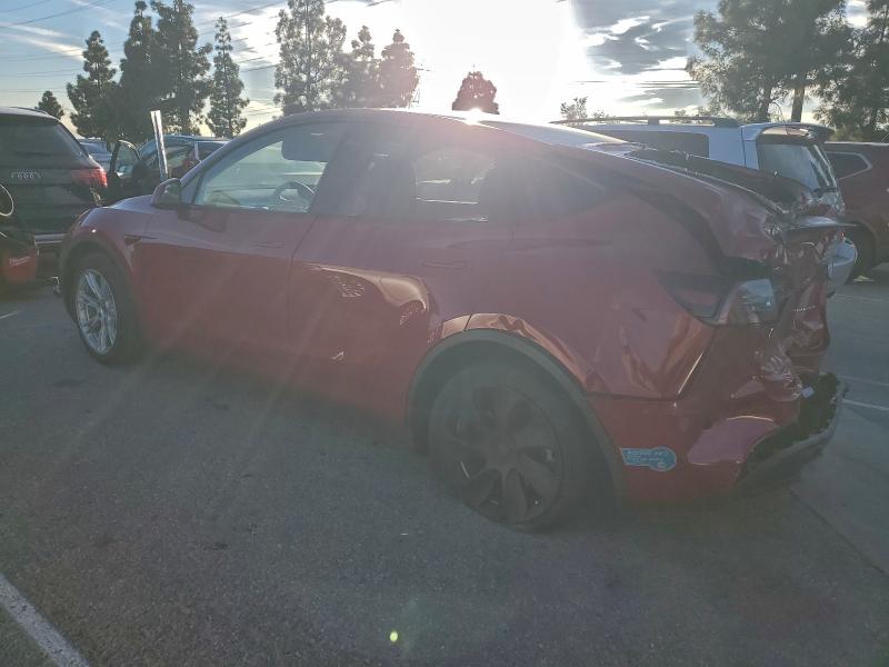 Фото 2 - TESLA MODEL Y
