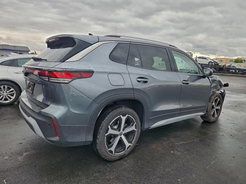 Фото 3 - VOLKSWAGEN TIGUAN