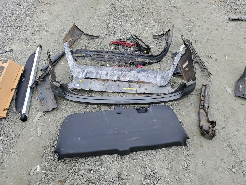 HYUNDAI PALISADE X 2023 VIN KM8R3DGE1PU542567