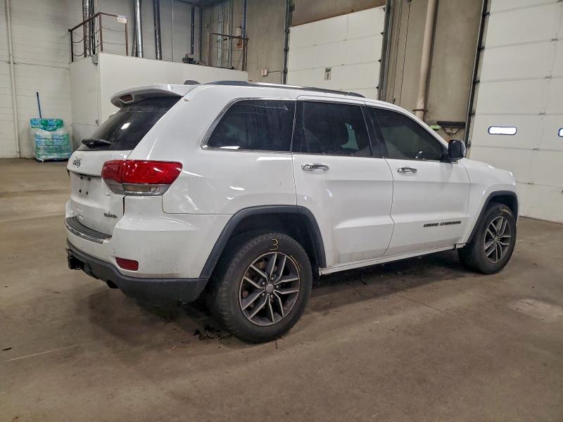 Фото 3 - JEEP GRAND CHER