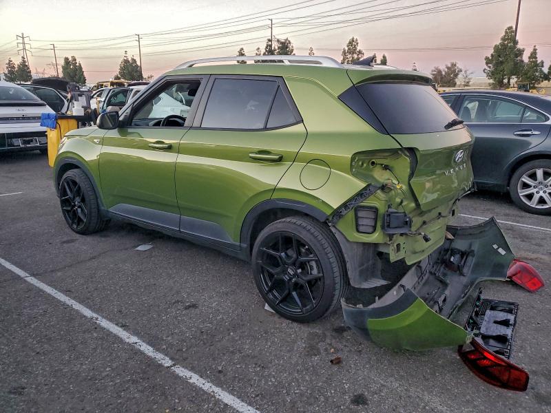 Фото 2 - HYUNDAI VENUE