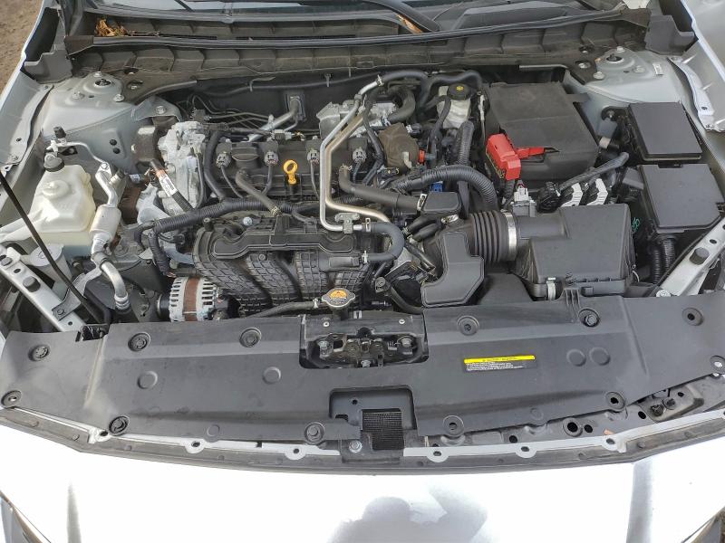 Фото 11 - NISSAN ALTIMA