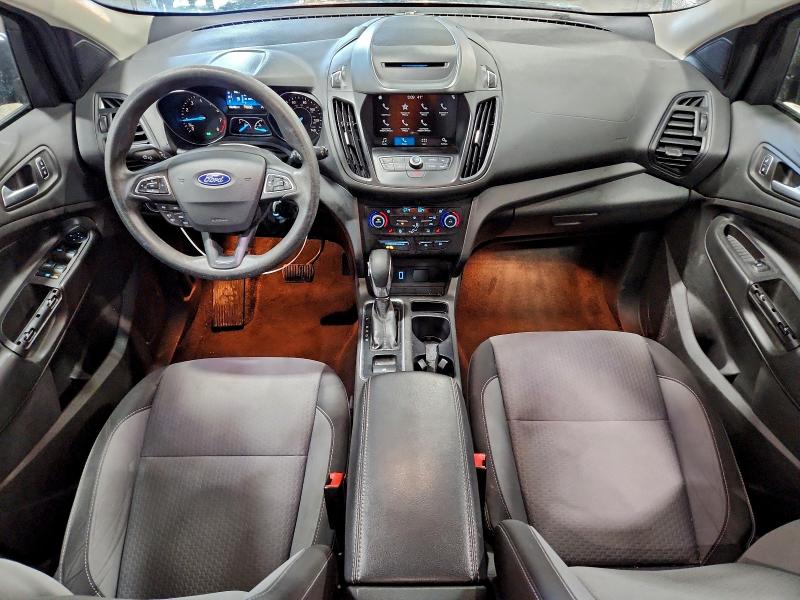 Фото 8 - FORD ESCAPE