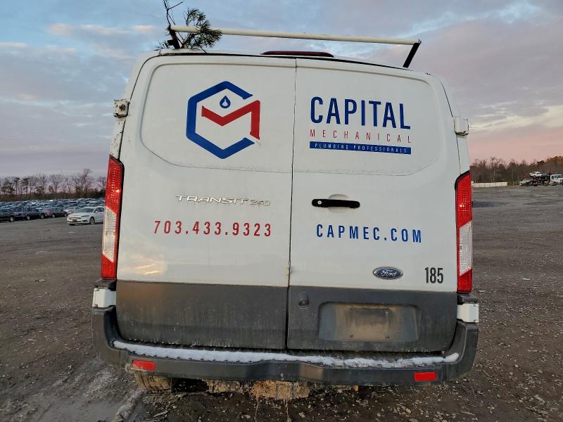 Фото 6 - FORD TRANSIT