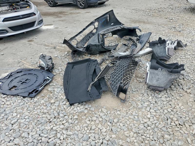 LEXUS RC350 2018 VIN JTHHZ5BC1J5018572