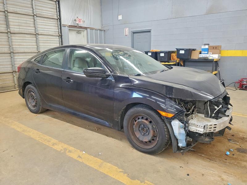 Фото 4 - HONDA CIVIC