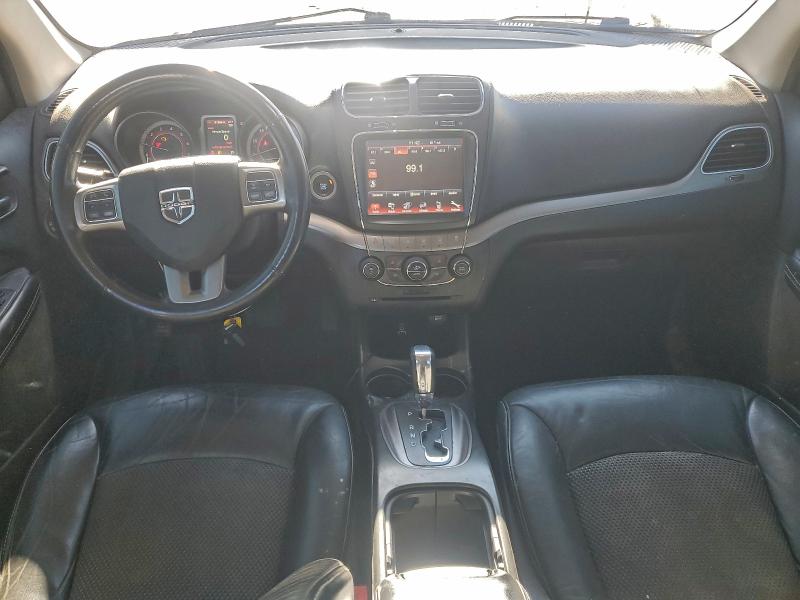 Фото 8 - DODGE JOURNEY