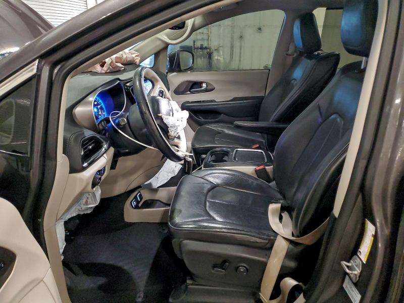 Фото 7 - CHRYSLER PACIFICA