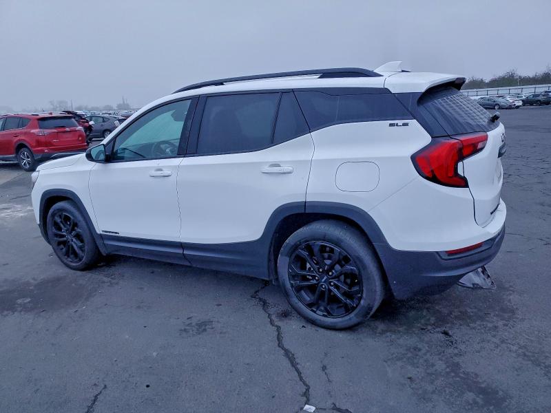 Фото 2 - GMC TERRAIN