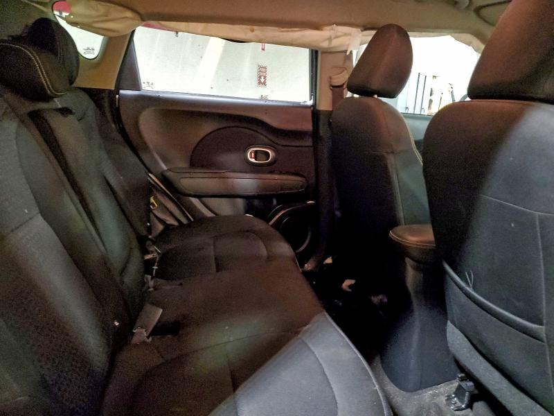 Фото 10 - KIA SOUL