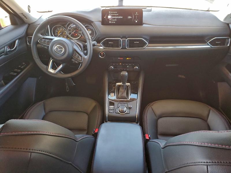 Фото 8 - MAZDA CX-5 PREFE