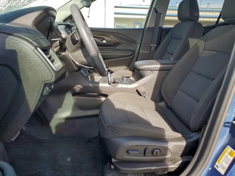 Фото 7 - GMC TERRAIN