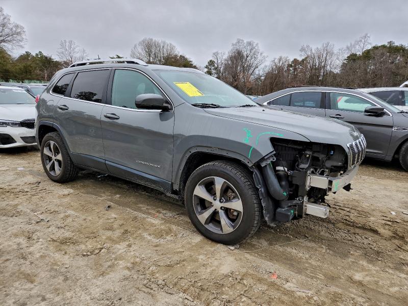 Фото 4 - JEEP GRAND CHER