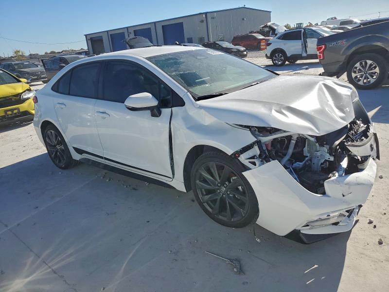 Фото 4 - TOYOTA COROLLA