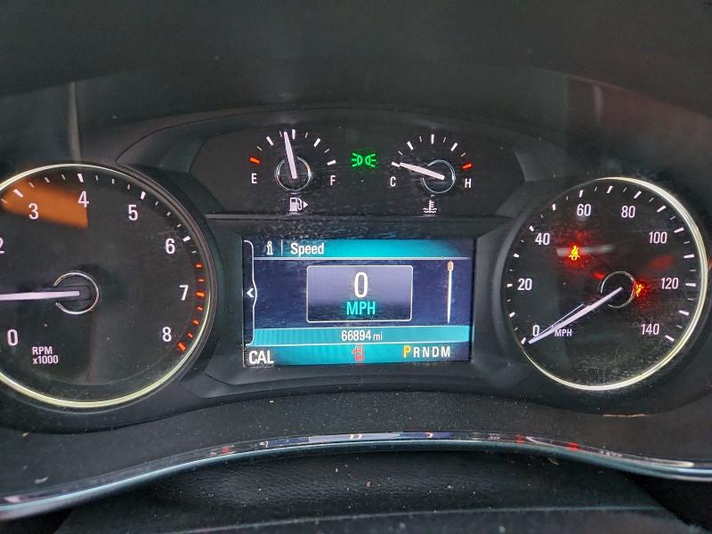 Фото 9 - BUICK ENCORE