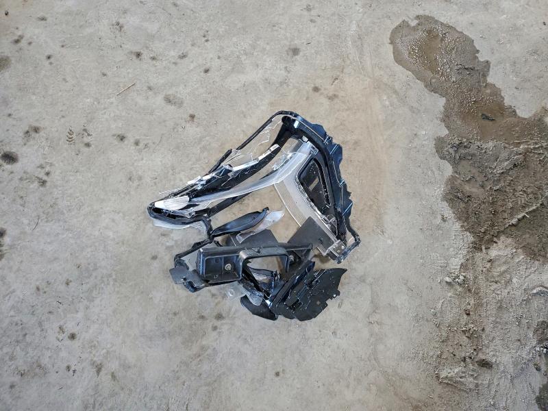 FORD F150 PLATI 2025 VIN 1FTFW7LD4SFA14418