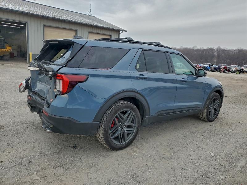 Фото 3 - FORD EXPLORER