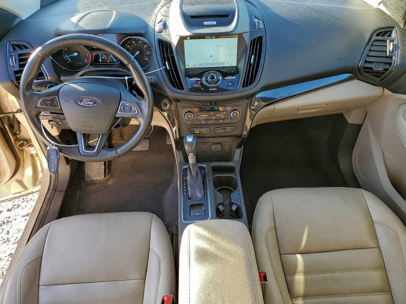 Фото 8 - FORD ESCAPE