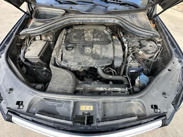 Фото 7 - MERCEDES-BENZ GLE-CLASS