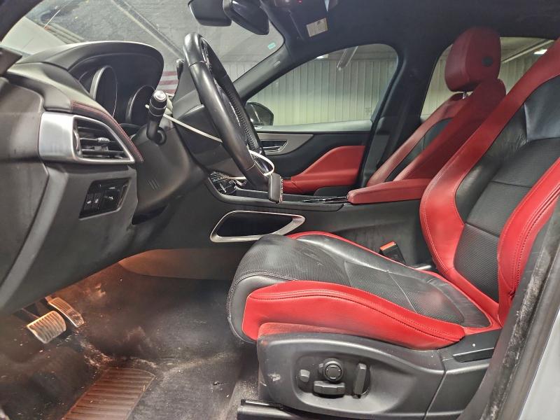 Фото 7 - JAGUAR F-PACE