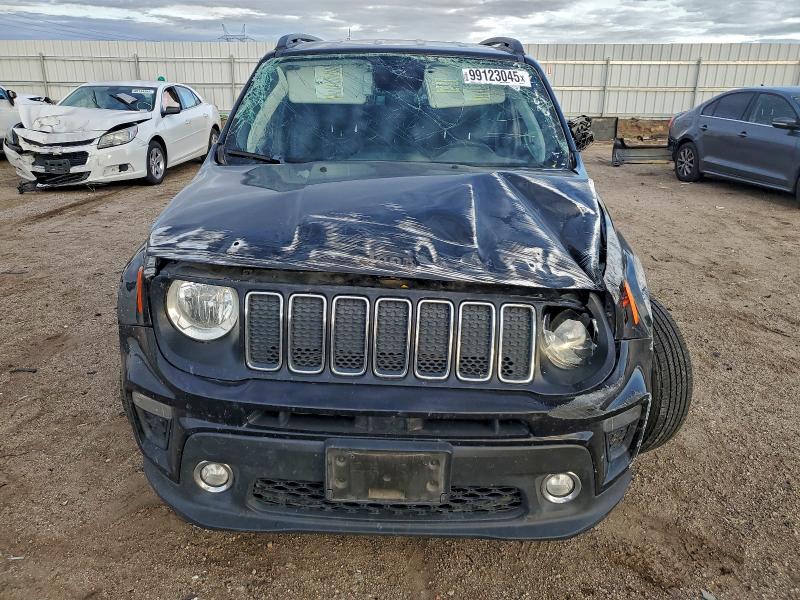 Фото 5 - JEEP RENEGADE