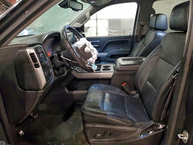 Фото 7 - CHEVROLET ALL Models