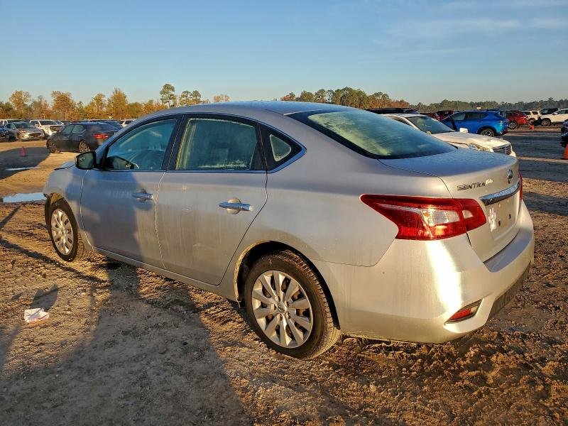 Фото 2 - NISSAN SENTRA