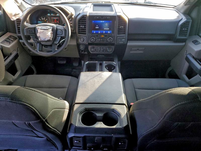 Фото 8 - FORD F-150