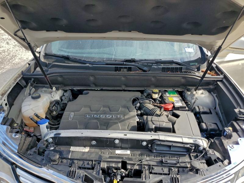 Фото 12 - LINCOLN MKX