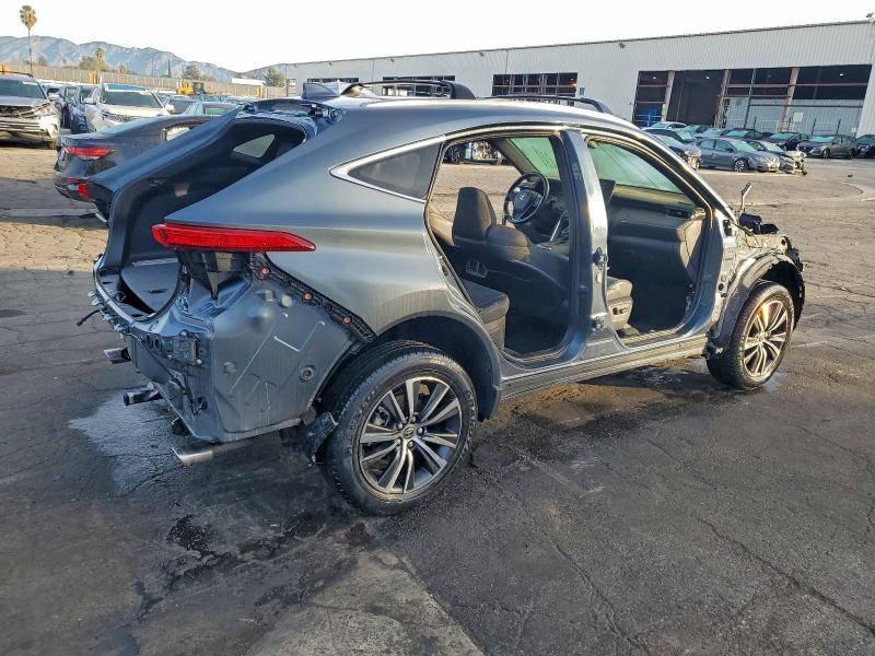 Фото 3 - TOYOTA VENZA