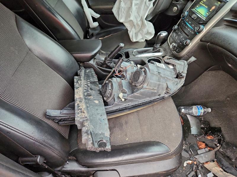 Фото 12 - CHEVROLET MALIBU