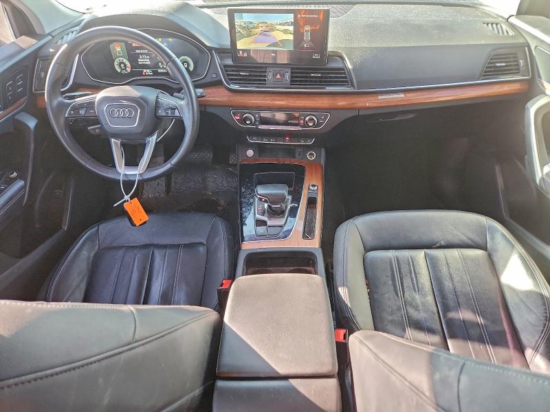 Фото 8 - AUDI Q5