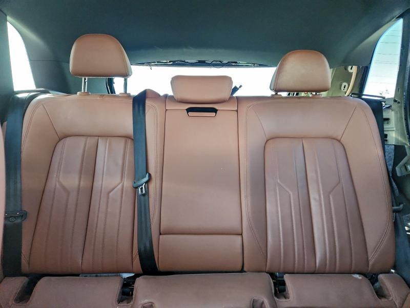 AUDI E-TRON 2022 VIN WA1AAAGE7NB027789