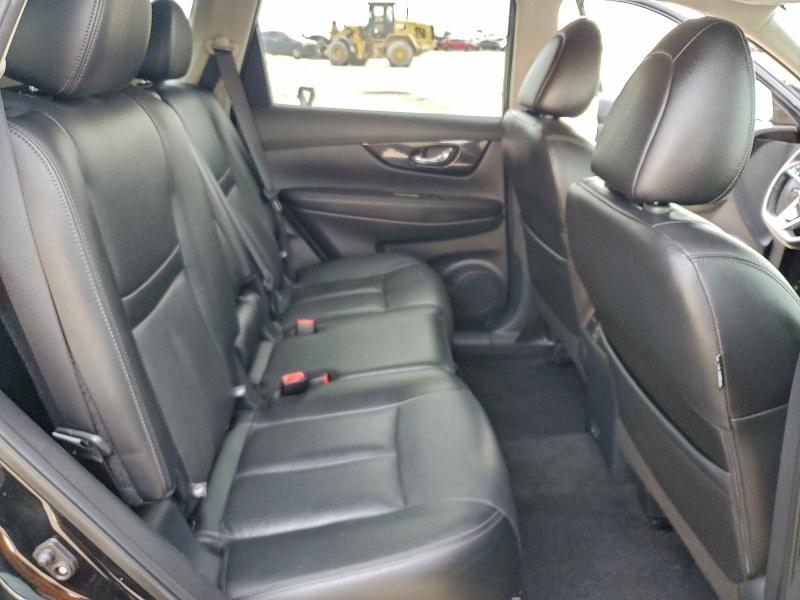 Фото 10 - NISSAN ROGUE