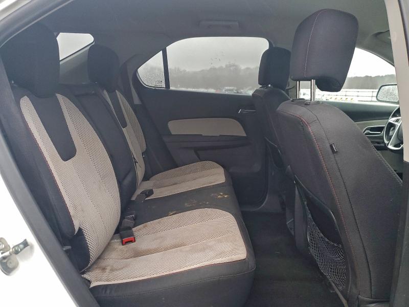 Фото 10 - CHEVROLET EQUINOX