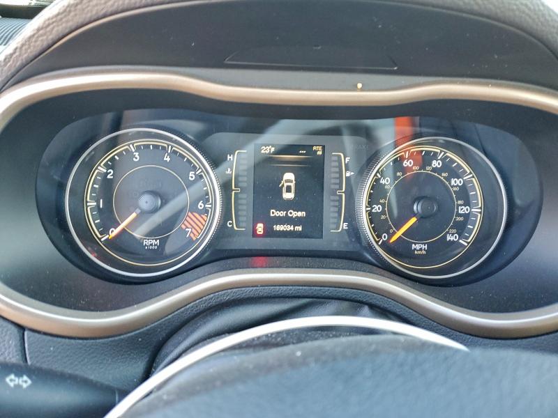 Фото 9 - JEEP GRAND CHER