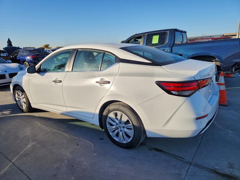 Фото 2 - NISSAN SENTRA