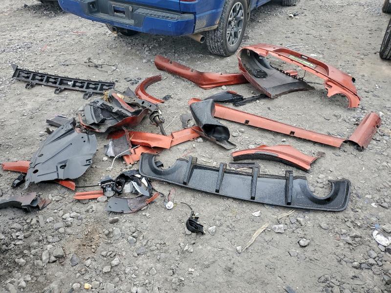 Фото 12 - DODGE CHARGER