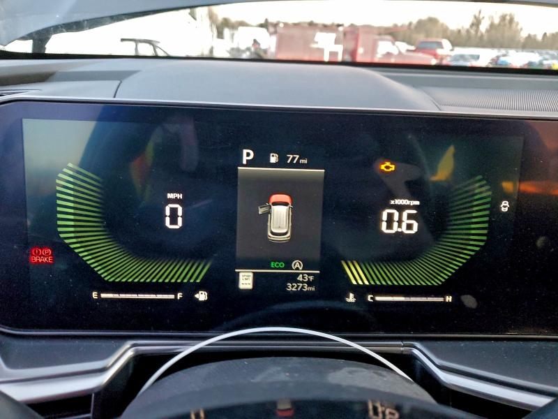 Фото 9 - KIA SORENTO