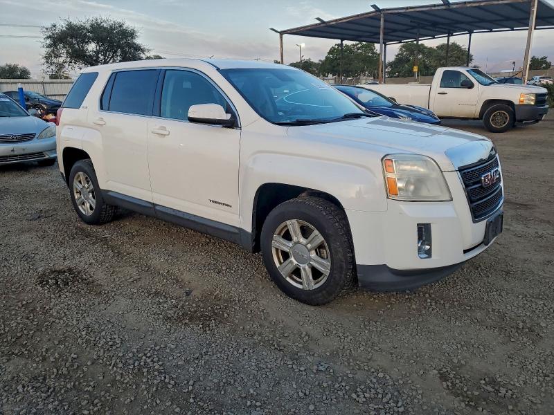 Фото 4 - GMC TERRAIN